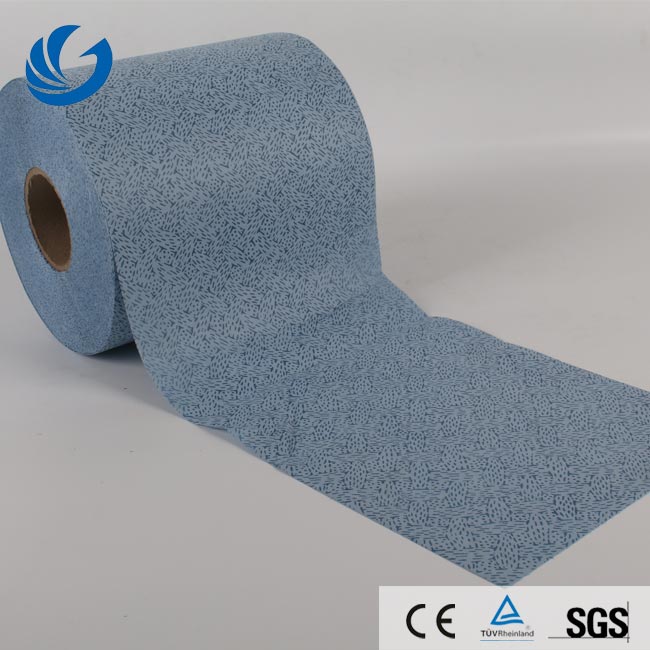 強力吸油擦拭布，MSM工業擦拭布